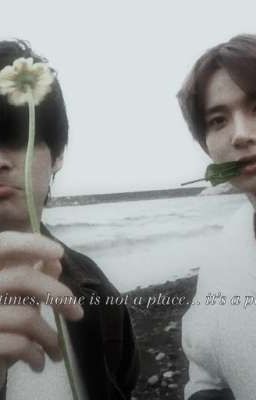 _Just A Little Closer_
