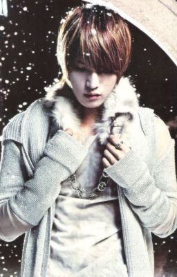 [k+] Non Sa ] Snow Angel [ Short Fic ] | Jaejess ]