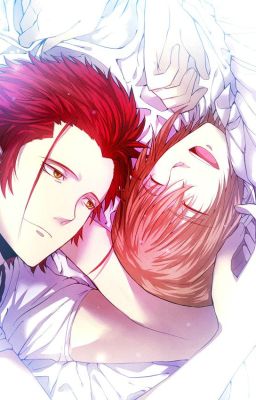 [K Project] Ta liên hôn đối tượng thành Mikoto ca-Điềm Qua Quân