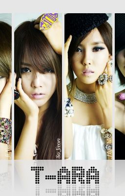 [K] T ara Forever