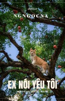 k.vu | ex nói yêu tôi.