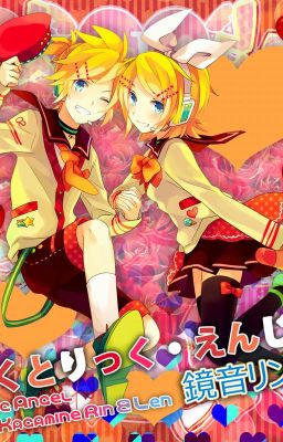 [Kagamine Fanfic] Cá tháng tư <33