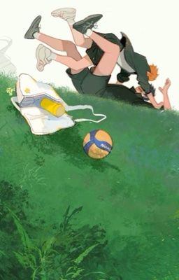 [KageHina/Haikyuu] Khúc Ca Của Mặt Trời