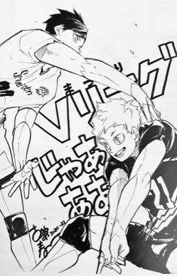 kagehina| sinh nhật.
