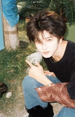 KAIHAO ミ★ say em