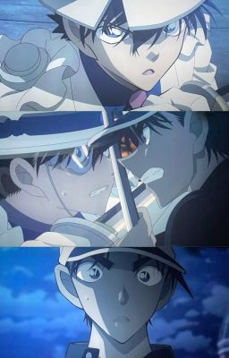 [KaiHei][Movie 27] Detective And Thief
