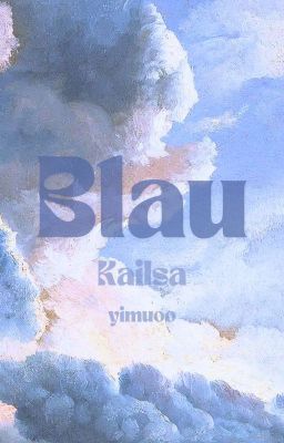 KaiIsa • Blau