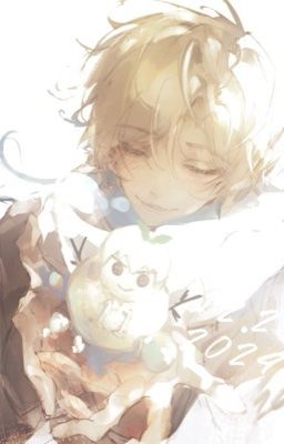 [KaiIsa/KiIs] Yêu chỉ là lời nói