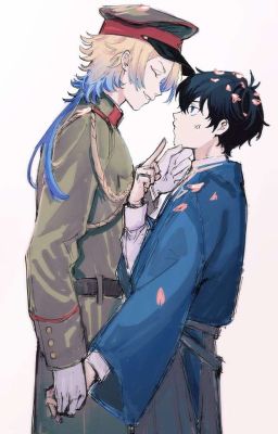 [Kaiisa] Sour candy 