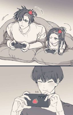 [Kaijuno8/Naruhoshi] Nhật ký làm mẹ của Hoshina