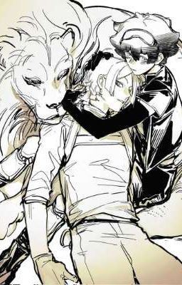 [KaiNess/Blue Lock] Oneshot | Nguyệt Trầm.