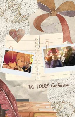 | KaiNess - textfic | • Lời tỏ tình thứ 100