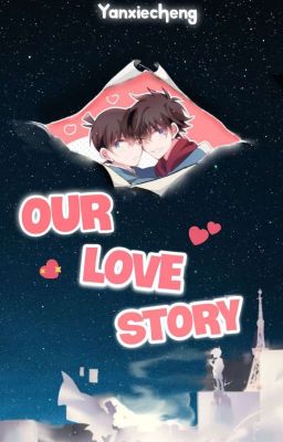 [Kaishin] Just Love U: Our Love Story✓