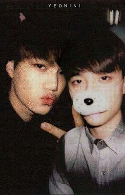 [KaiSoo][Oneshot]Yêu?