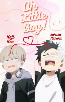 | KajiSaku | Oh Little Boy!