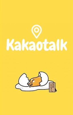 ✔ |『 Kakaotalk101』Tâm sự tuổi hồng ver X101