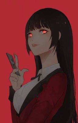 |Kakegurui| |BHTT| Cứu Mạng! Các Nàng Đều Muốn Đem Ta Làm Phần Thưởng!