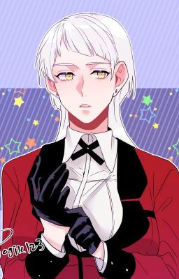 [Kakegurui fanfic] Unrequited