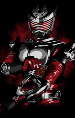 Kamen Rider Ryuki: The Rider War Battle Of Multiverse!