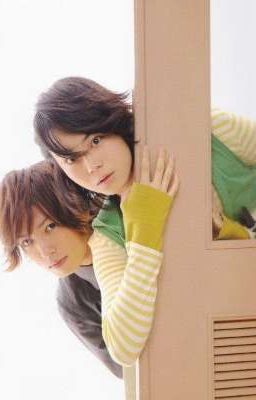 [Kamen Rider W] You Are Mine.