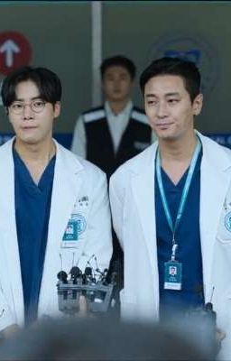 [KangJae] Headcanon lặt vặt và câu chuyện xoay quanh 