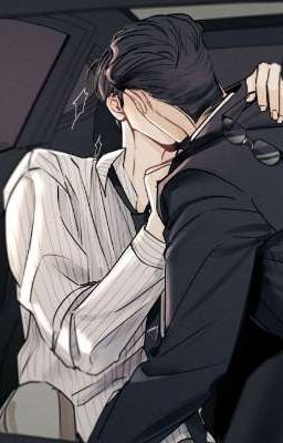 kangjae | thầy baek và em cún