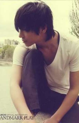 [KangJae] Tiếng Đàn, Nét Hoạ.