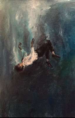 [Kangjae] When the Devil Weeps