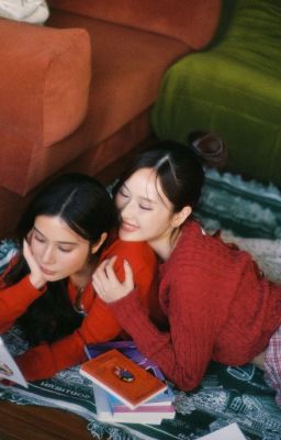 《KaoJane》Chị nói rằng chị hối hận rồi