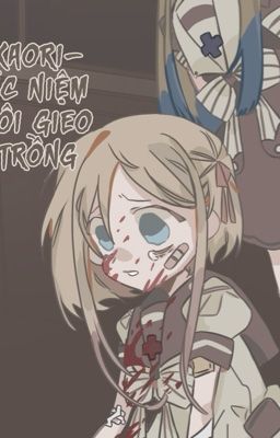 Kaori - Ác Niệm Tôi Gieo Trồng
