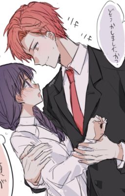 Karmanami - Oneshot tự viết