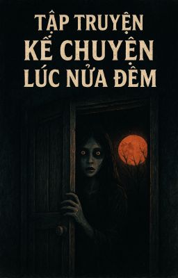 Kể Chuyện Lúc Nửa Đêm