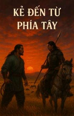 Kẻ Đến Từ Phía Tây
