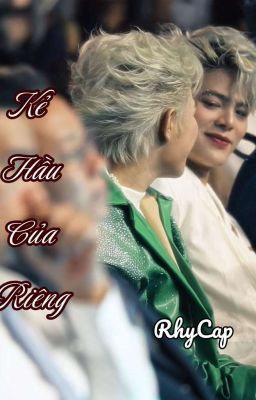 Kẻ hầu của riêng