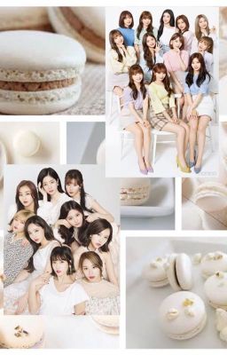 Kế Hoạch Chăm Sóc Baby | TWICE | IZONE |