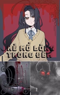 Kẻ Mổ Lòng Trong Đêm