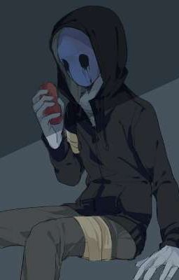 Kẻ thù hay tình yêu? [Eyeless Jack X Y/N]