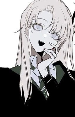 [Kekkai Sensen] Theodora