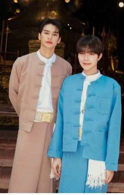 (Kengnamping) Thống đốc và phu nhân