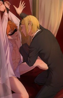 [KenHina/R18] Phạt