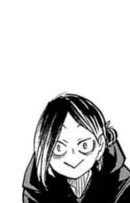 [Kenma Kozume x reader]