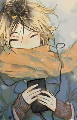 [Kenma] Ngược Nắng