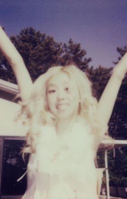 kẹo nho và soda đào