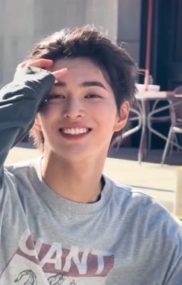 | Keonho | Khi Nắng Gọi Tên