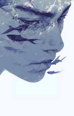 keonho ® slowly and intensely