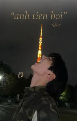 (keonho you) anh tiền bối