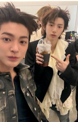 |keonhoon| 50k lộn xộn