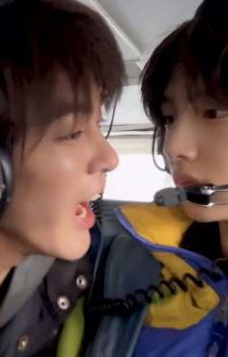 [Keonhoon]- Chỉ Cần Là Cậu