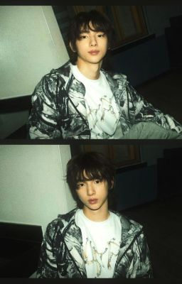 KeonHoon   ‧˚♪ 𝄞₊     Hoán đổi