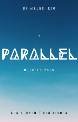 |Keonhoon| Parallel